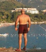 Čarli_ŠinBg Avatar