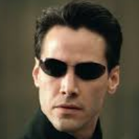 matrix_13 Avatar