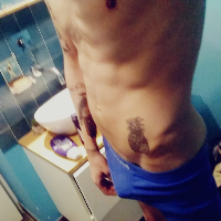 aless Avatar
