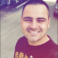 alex996 Avatar