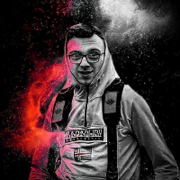 dengaaa Avatar