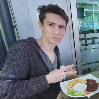 vecapereca123bigcock Avatar