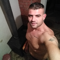 stefan89 Avatar