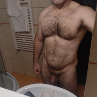 baddog Avatar