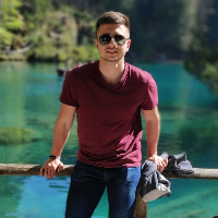 Stojke94 avatar