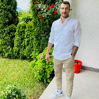 Dzimmi Avatar