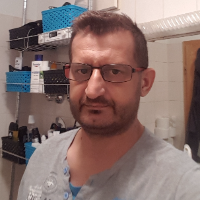 Živko Avatar