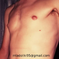 mladoliki Avatar
