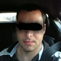Machomacho Avatar