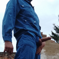 worker84 Avatar
