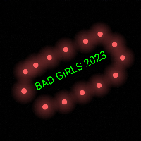 badgirls2023 Avatar
