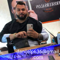 dani666 Avatar
