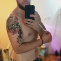 MrDonjebac avatar