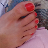 curvytoes Avatar