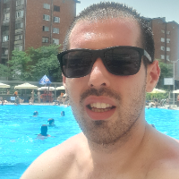 Milosstojic avatar