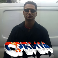 SaymonSerb Avatar