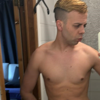 andymees1993 Avatar