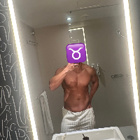 gymboy Avatar
