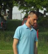 vandred Avatar