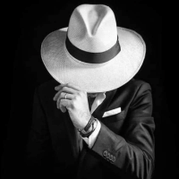 dostastidan Avatar