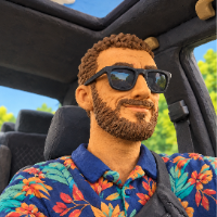 logogogo Avatar