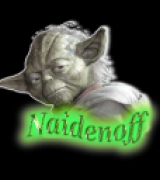 naidenoff Avatar