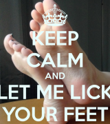 footfetishist Avatar