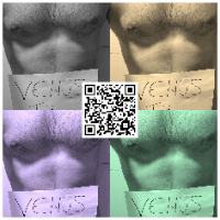 Venus avatar