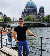 dada Avatar