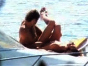 Sex na jahti kucni porno snimak