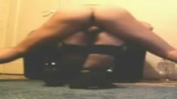 Jebanje i svršavanje kurvi u dupe