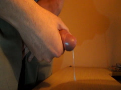 Obilno svrsavanje velikog kurca