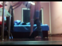 Jebanje na štiklama