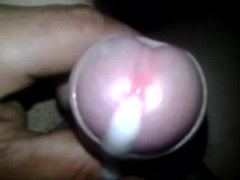 obilno izlivanje sperme