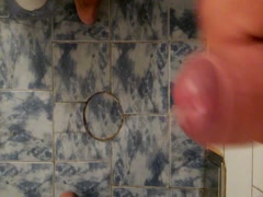 Prepun sperme i Svrsavanje obilnoooooo