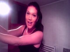 Severina - Generale - seksi Pia Filipcic - Slovenacki pobednik Velikog Brata