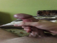 Moj obrezani kurac drkanje, da li ga zelite cure