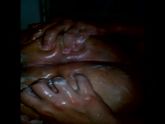 Moja sexy gej guza,  volim da se naguzim