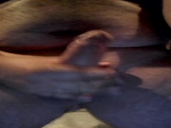 Drkanje i maltretiranje kurca, treba mu nezasita picka