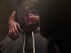 Dobro drkanje kurcine i uzivanje