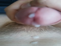 Jutarnje redovno drkanje