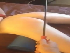 Kazna za neposlusnu kurvicu