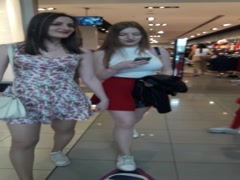 Podgoricanke Sanja I Milica