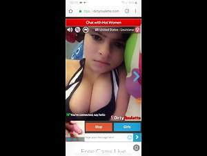 Drkanje po DirtyRoulettu nisam izdržao