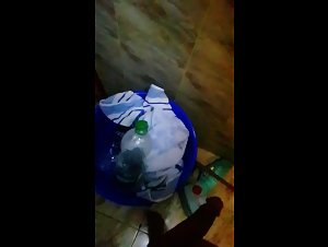 Izazov otvoriti flasu