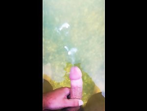 Podvodno svrsavanje na Adi Ciganliji