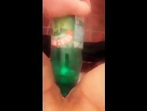 Matora drolja gura Knjaz miloš flašicu