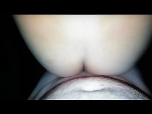 Na brzinu malo od pozadi hladno joj