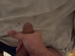 Moje bolesno špricanje