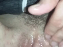 Vlažna i spremna za akciju